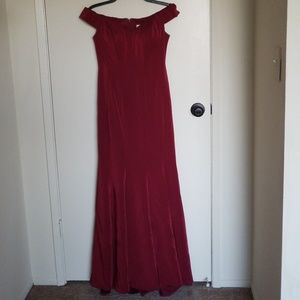 Petite Prom or Bridesmaid Dress